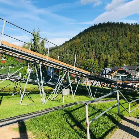 Lejlighed Szumiwoda Karpacz