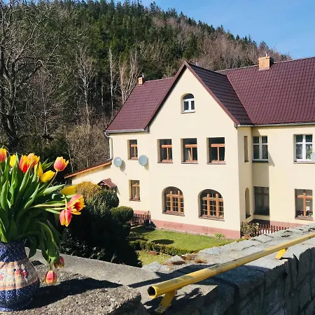 Szumiwoda Apartment