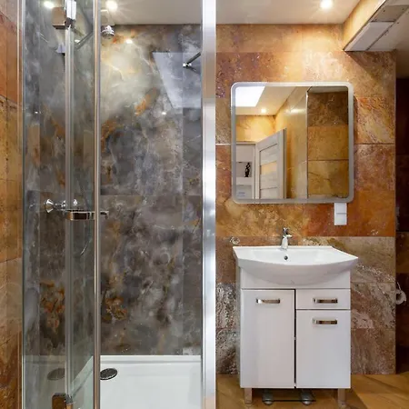Szumiwoda Apartment Karpacz
