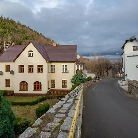 Apartment Szumiwoda Karpacz