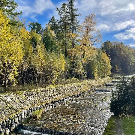 Szumiwoda * Karpacz