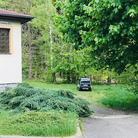 Apartment Szumiwoda *