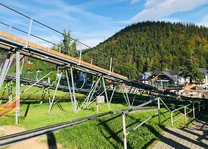 Lejlighed Szumiwoda Karpacz