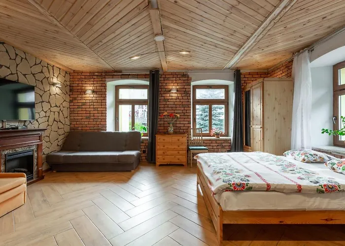 Lejlighed Szumiwoda *