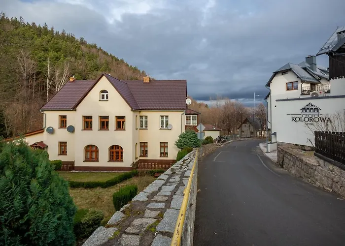 Lejlighed Szumiwoda Karpacz