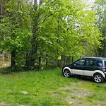 Szumiwoda Karpacz