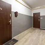 Apartment Szumiwoda *