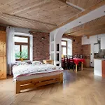 Szumiwoda Apartment