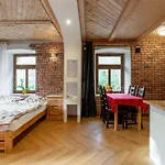 Szumiwoda Apartment