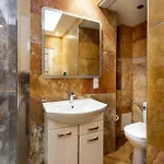 Apartment Szumiwoda Karpacz