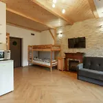 Apartment Szumiwoda *