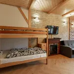 Szumiwoda Apartamento