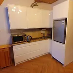 Apartment Szumiwoda *