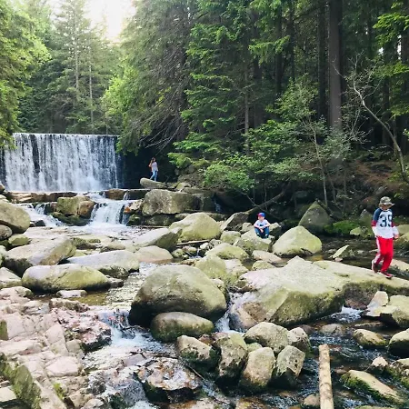 Szumiwoda Apartamento *