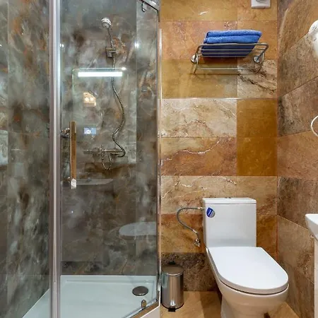 Szumiwoda Apartmán *