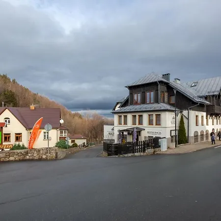 Szumiwoda Apartmán