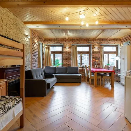 Szumiwoda Apartmán Karpacz