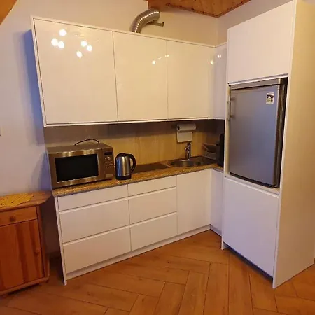 Apartamento Szumiwoda *