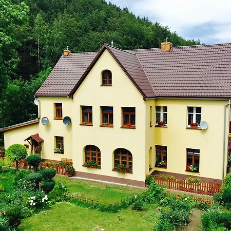 Apartmán Szumiwoda