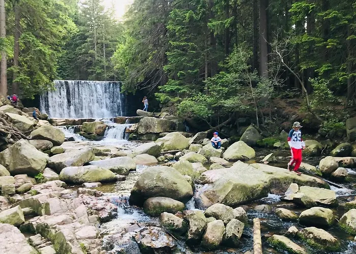 Szumiwoda Appartement *