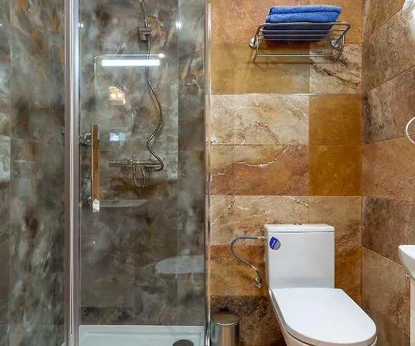 Szumiwoda Apartment *