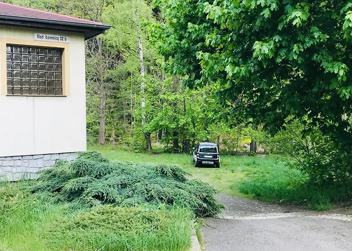 Apartment Szumiwoda *